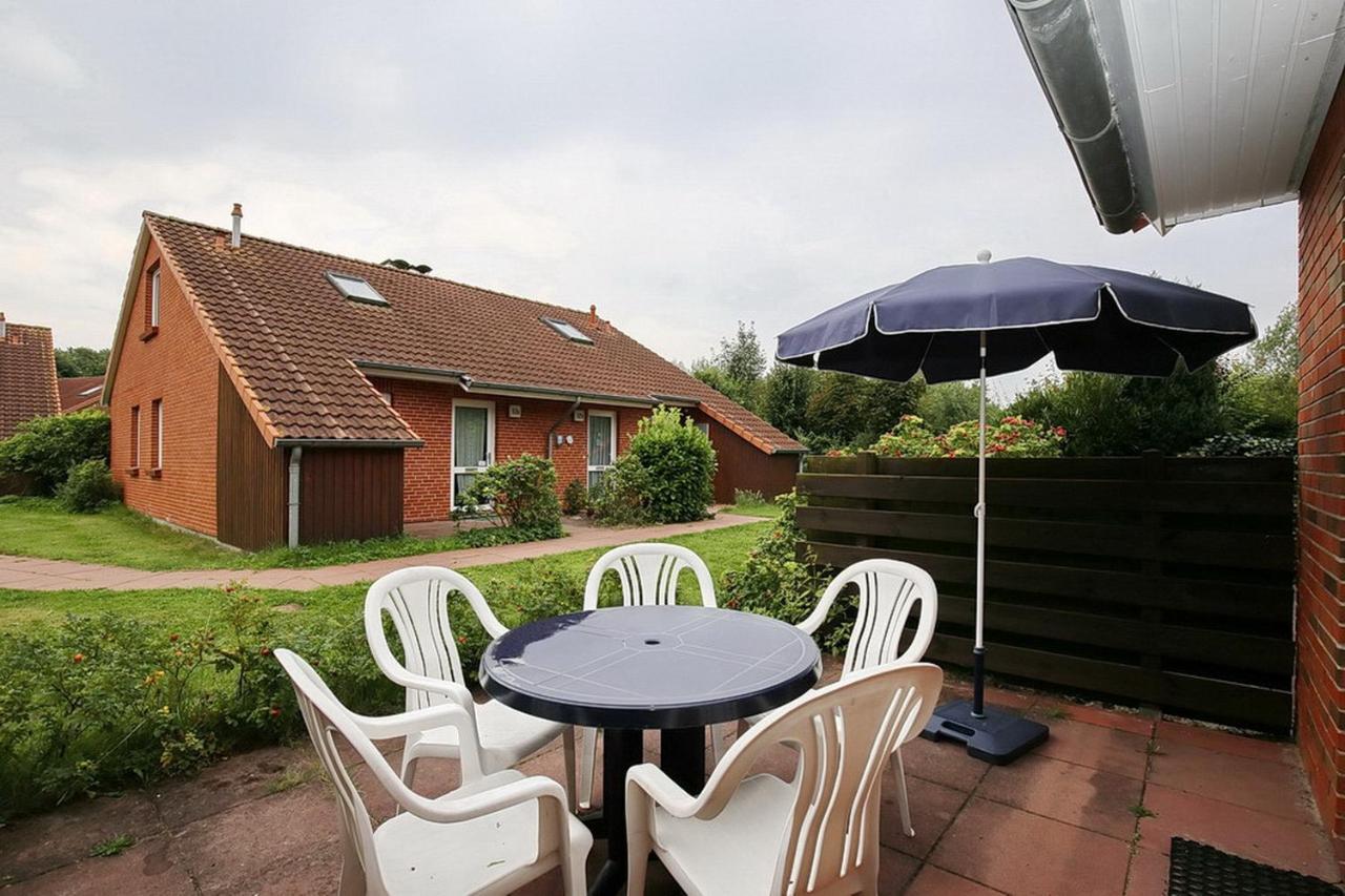 Urlauberdorf Haus 54B Villa Boltenhagen  Exterior foto