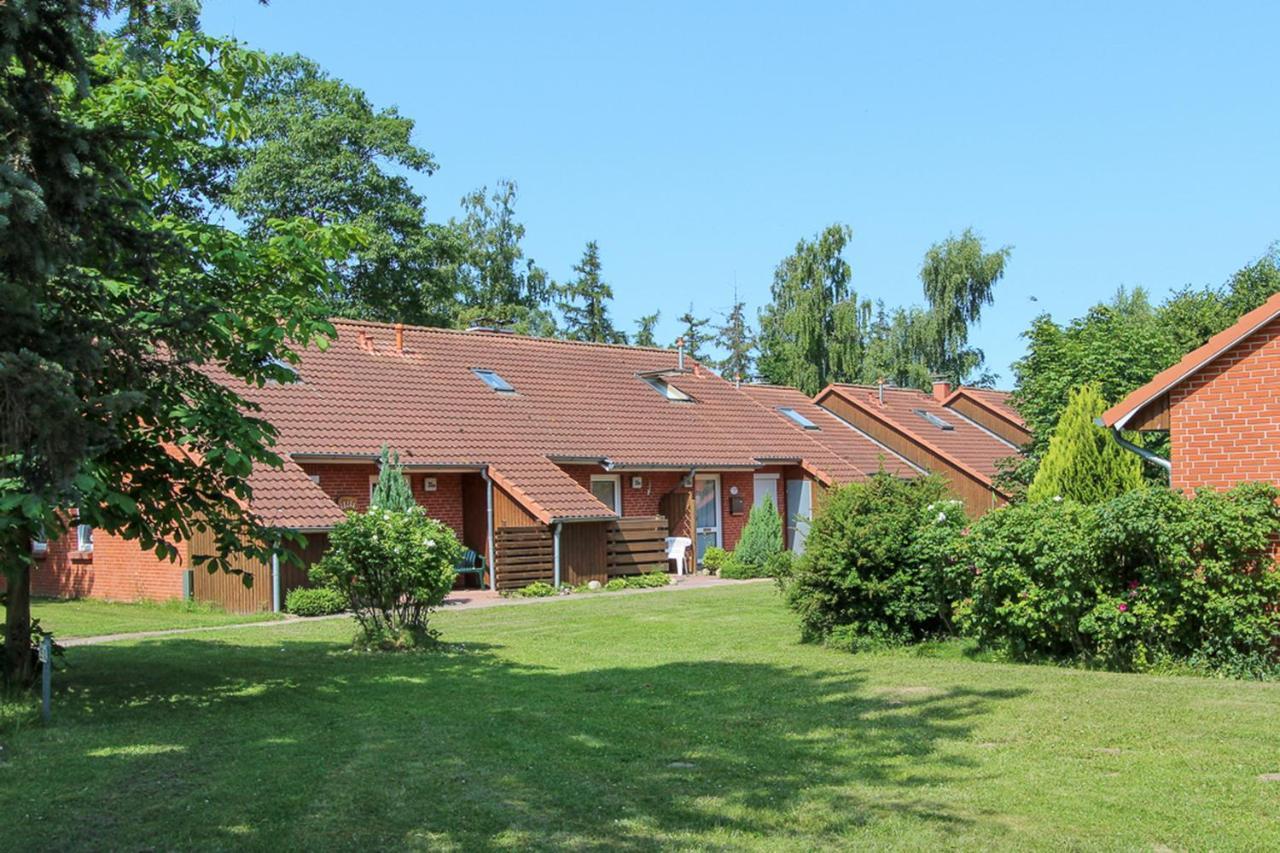 Urlauberdorf Haus 54B Villa Boltenhagen  Exterior foto