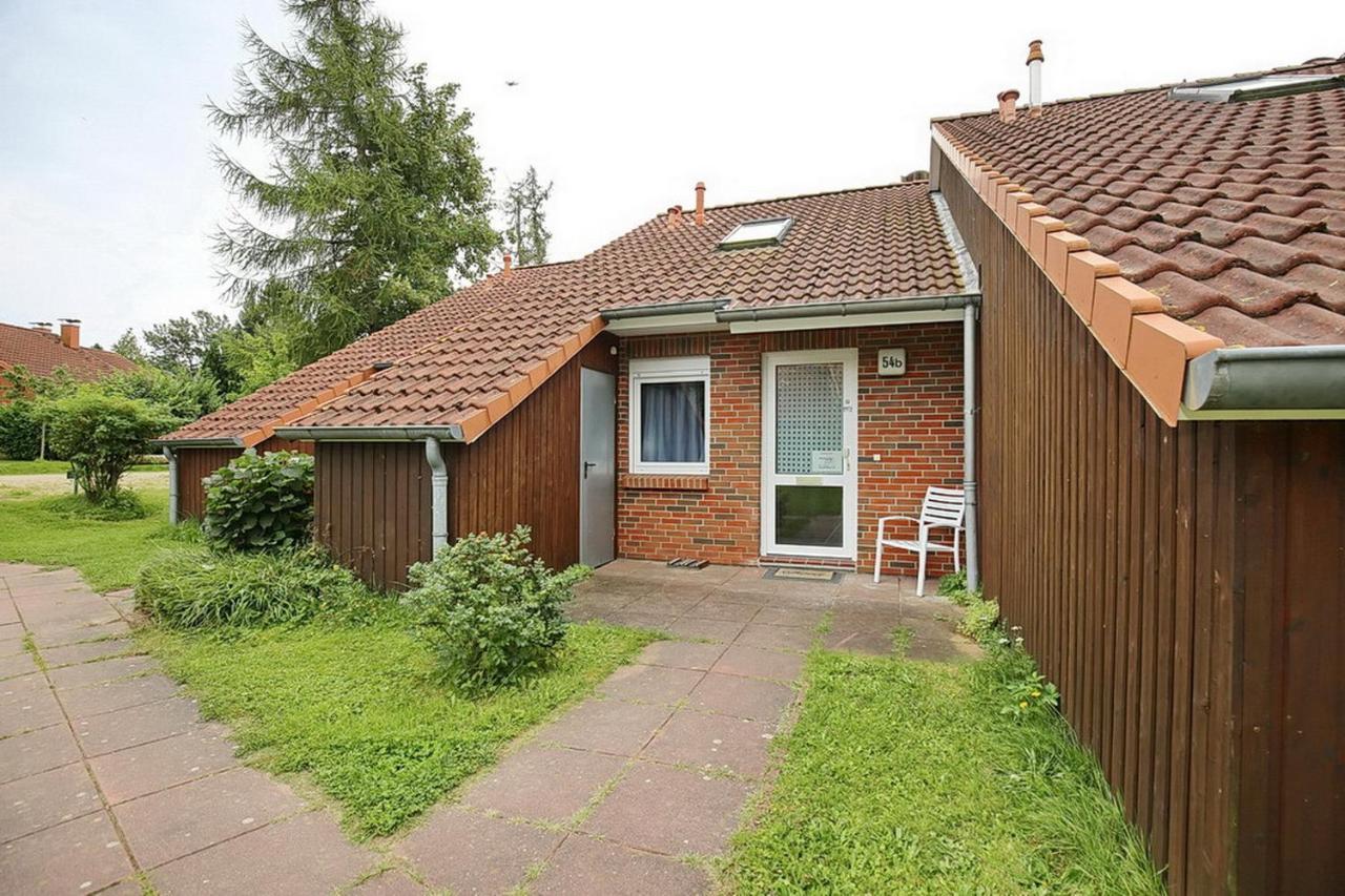 Urlauberdorf Haus 54B Villa Boltenhagen  Exterior foto