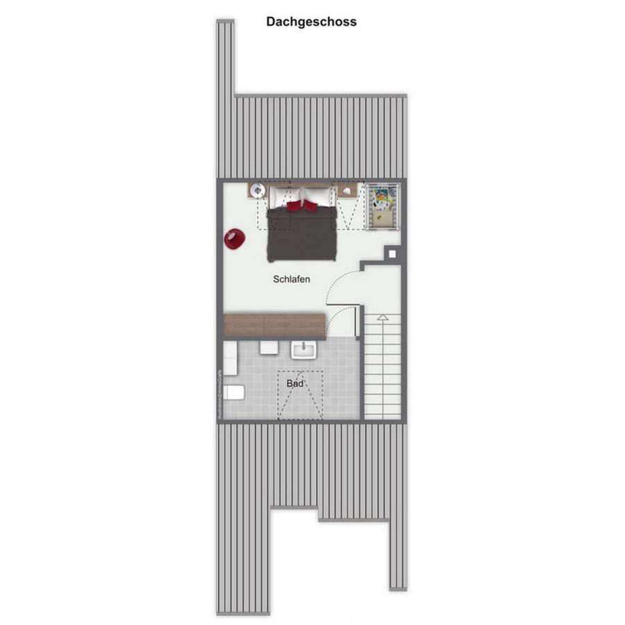 Urlauberdorf Haus 54B Villa Boltenhagen  Exterior foto