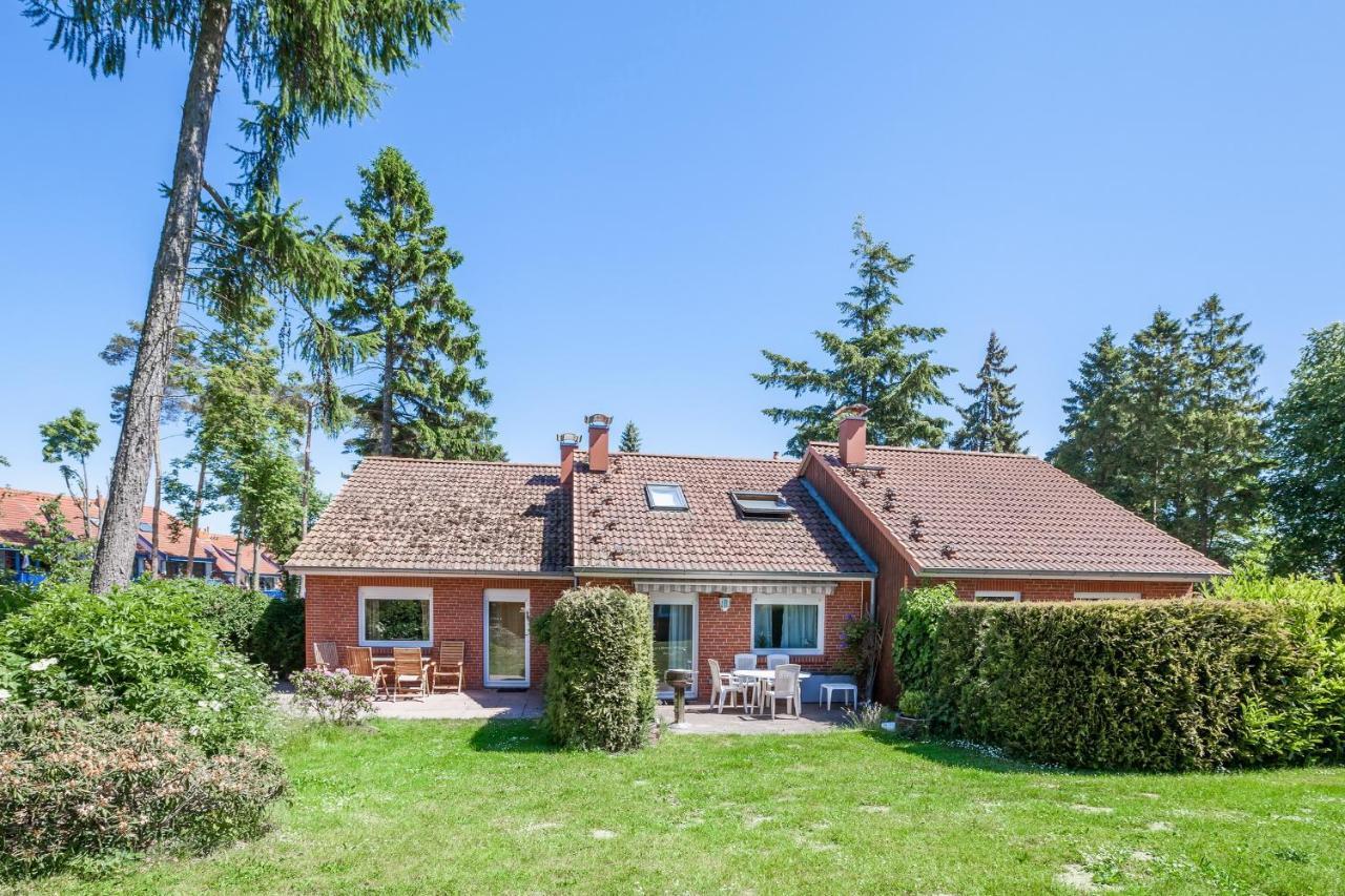 Urlauberdorf Haus 54B Villa Boltenhagen  Exterior foto