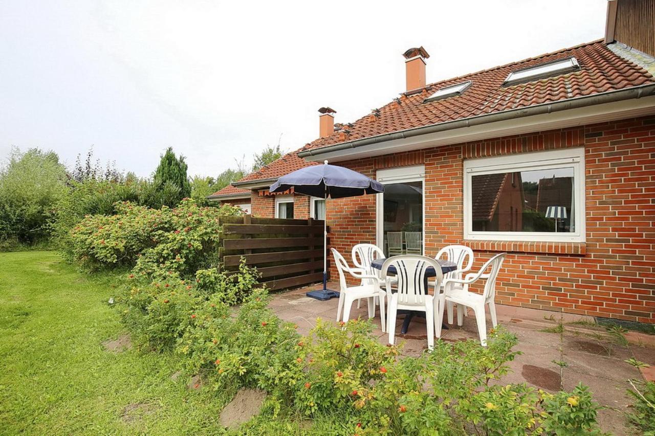 Urlauberdorf Haus 54B Villa Boltenhagen  Exterior foto