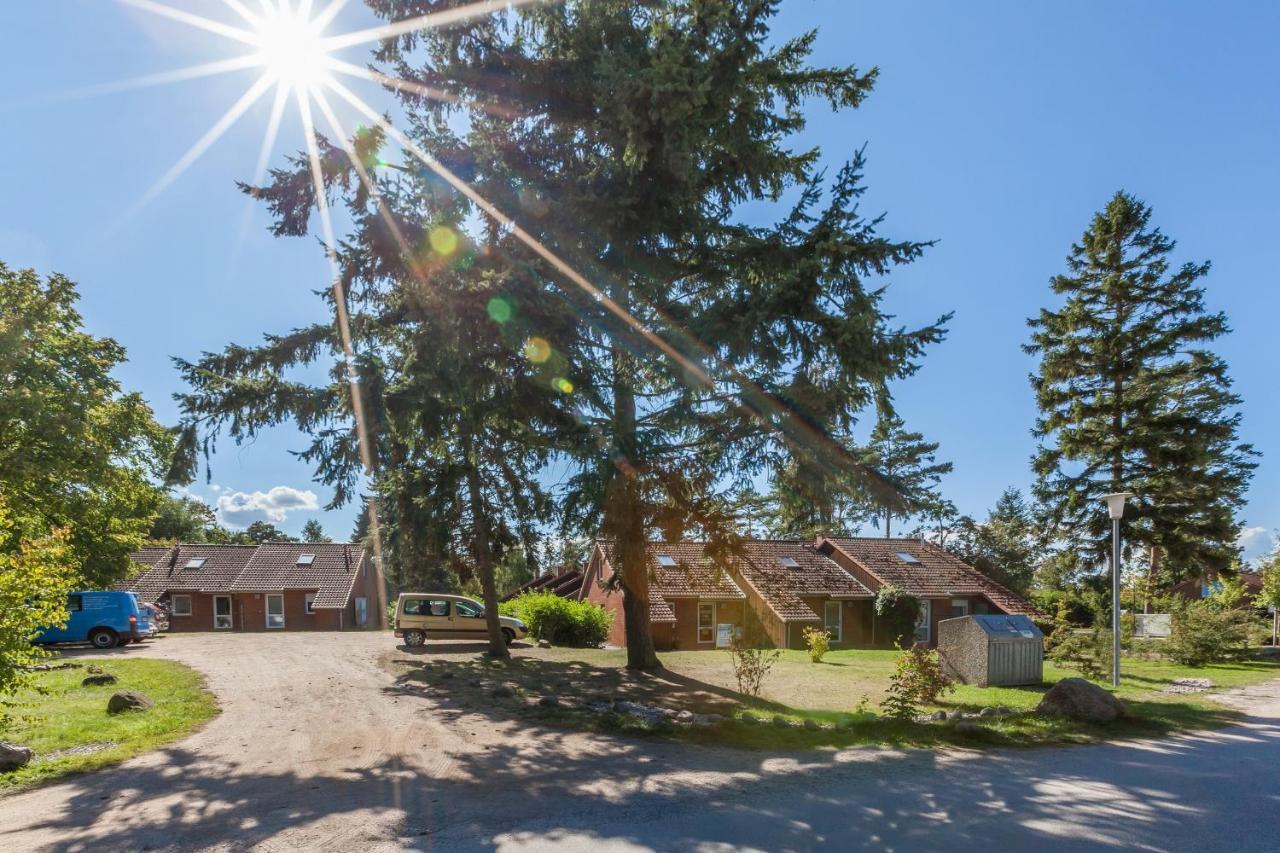 Urlauberdorf Haus 54B Villa Boltenhagen  Exterior foto